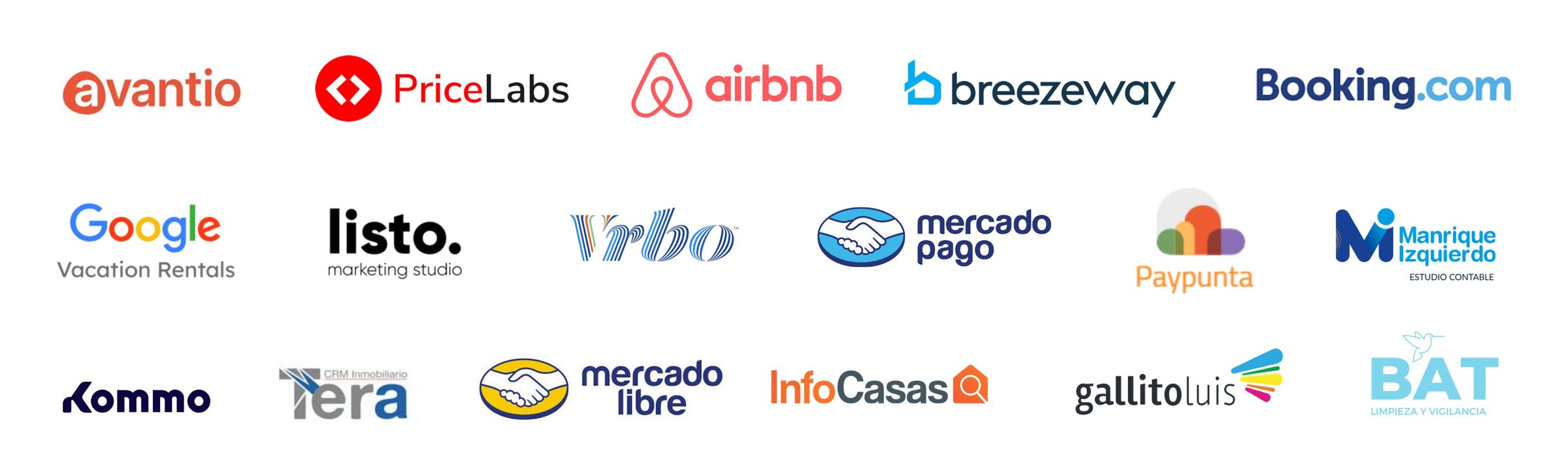 aliados ecosistema